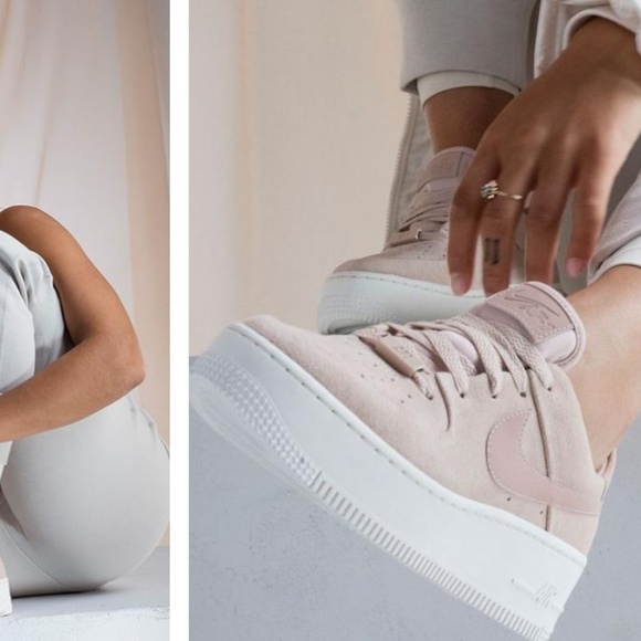 air force one low beige